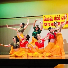 India Bollywood Dance School