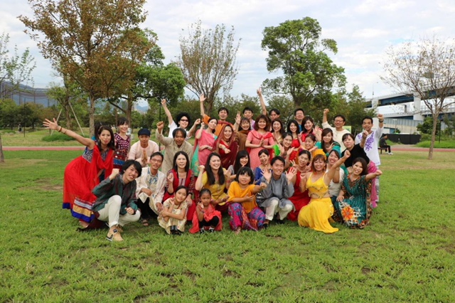 1曲覚えて5月のイベントステージに参加しよう！ 【初心者向けダンス】ボリウッドダンス体験型☆