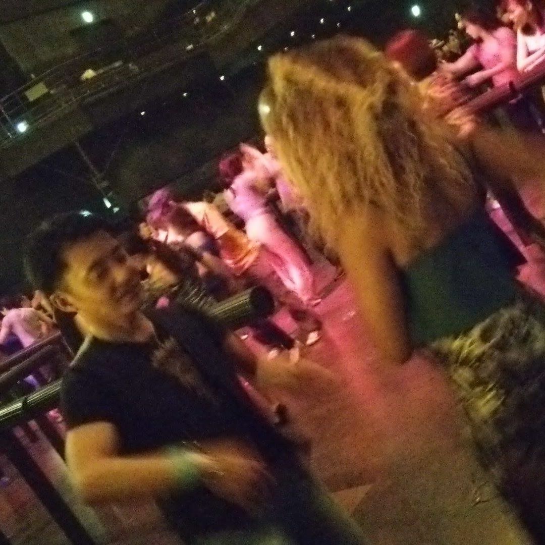 MAMBO GT＠ 中目黒ＧＴ