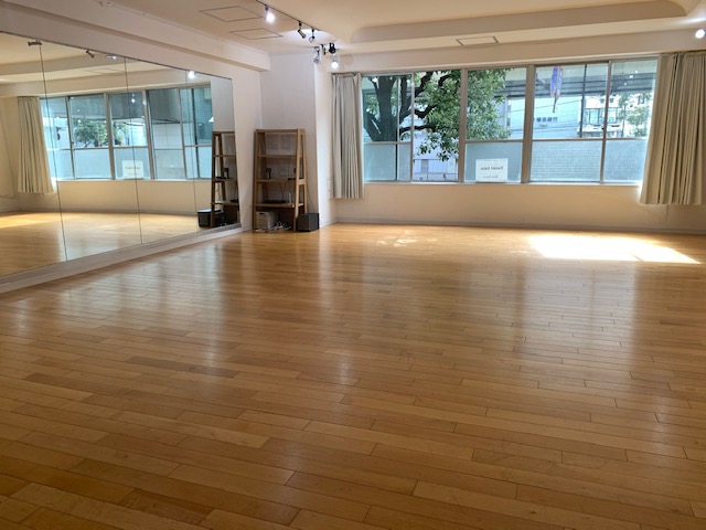 横浜元町キゾンバ