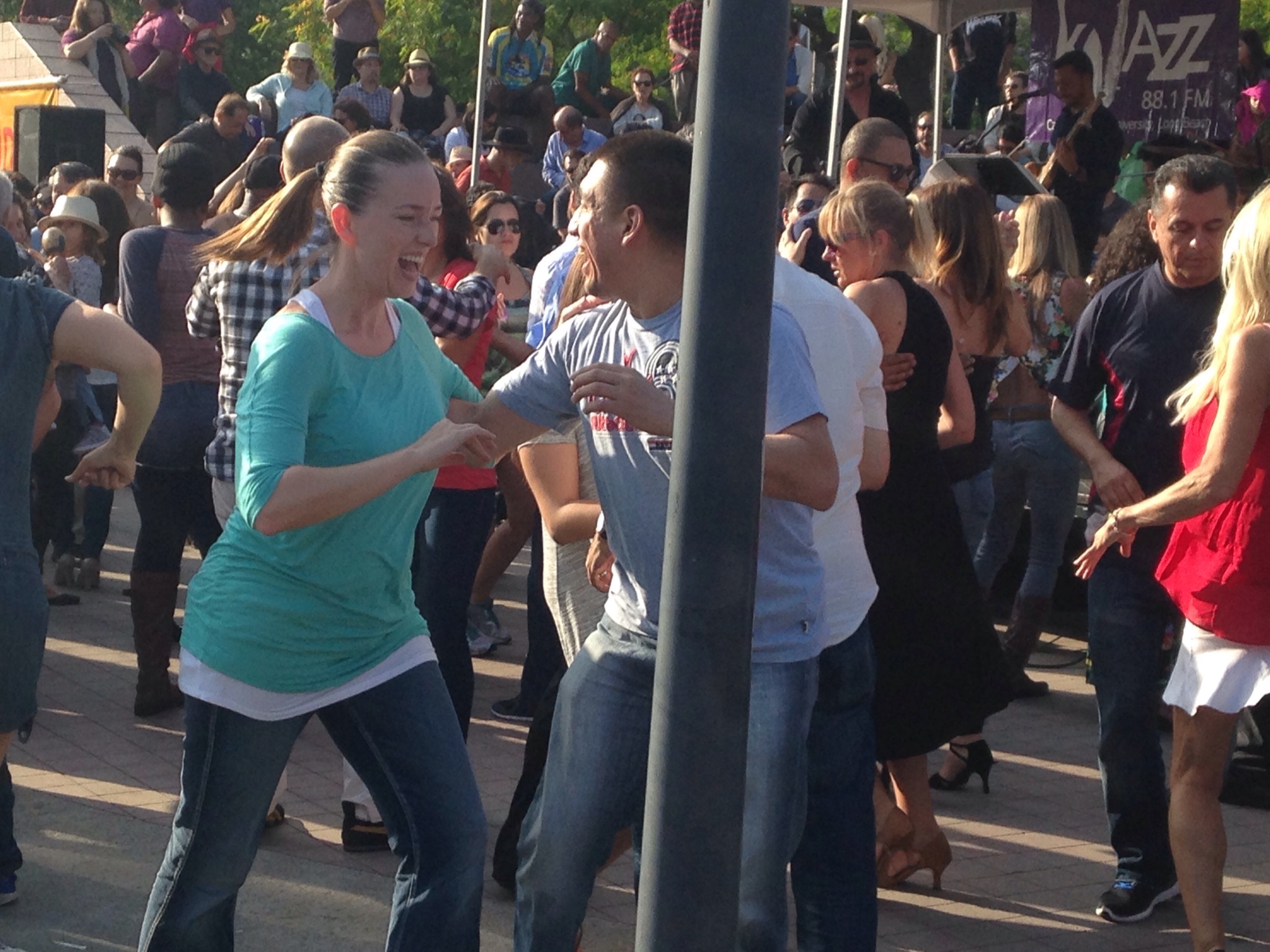 サルサダンス「初めの一歩」初心者限定