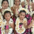 タヒチアンダンス タマリィ☆無料体験♪サンライズスタジオ☆江古田