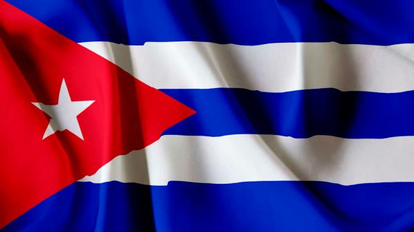 MUCHA CUBA 2018「Guarapo de la Bomba」@黄金町