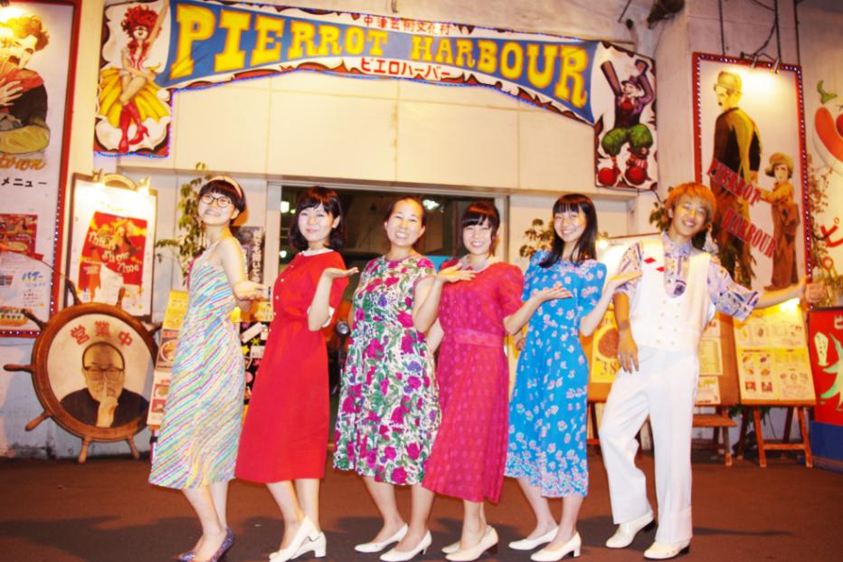 【梅田2/25インド映画ダンス体験会】6月イベントに向けて参加者大募集♪初心者歓迎