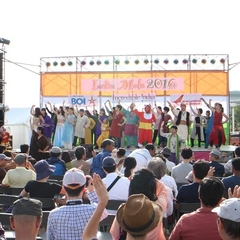 神戸事前練習会7/28【みんなで踊ろうボリウッドダンス】参加者大募集in神戸ワールドフェスティバル