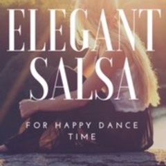 エレガントサルサ＆キゾンバ