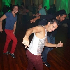 １０/１３（土）「サルサ＆バチャータ コネクション」@六本木ゾナリブレ