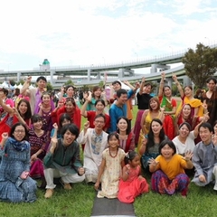 12/16(梅田)ボリウッドダンス体験【受付中】初心者大歓迎★