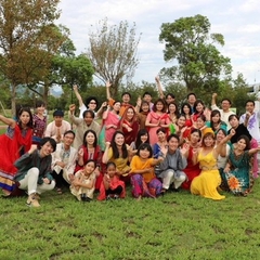 1曲覚えて5月のイベントステージに参加しよう！ 【初心者向けダンス】ボリウッドダンス体験型☆