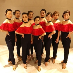 Mambo GT＠ 中目黒ＧＴﾌﾟﾗｻﾞ ﾎｰﾙ