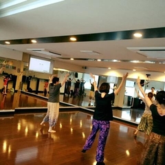 7/24ボリウッドダンス体験会☆【初心者歓迎】70代まで参加中！