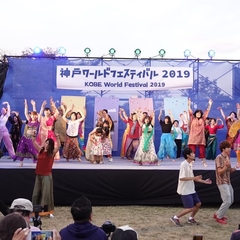 10月29日昼ボリウッドダンス体験レッスン【初心者歓迎】