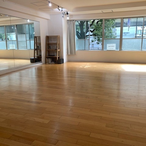 横浜元町キゾンバ