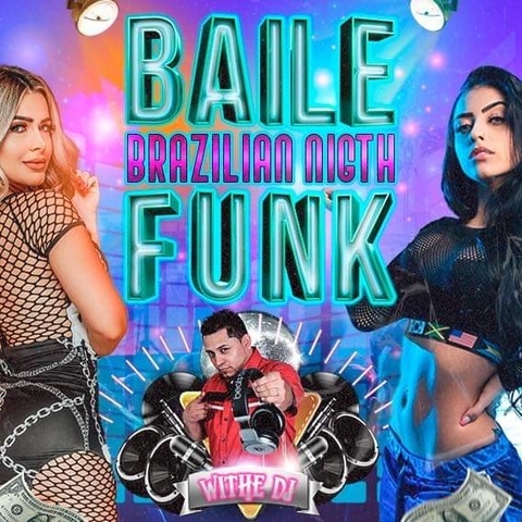 ベ イ ル  フ ァ ン ク  ブ ラ ジ ル  ナ イ ト