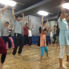 【大阪12/10】初心者歓迎！インド映画ダンス体験会