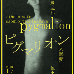 アップデイトダンスNo.50「ピグマリオン-人形愛」