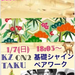 「サルサ＆バチャータ　コネクション」@六本木ゾナリブレ