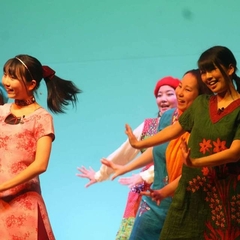 【神戸4/15インド映画ダンス体験会】イベント参加に向けて1曲チャレンジ！参加者大募集♪初心者歓迎