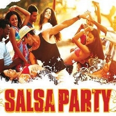 ★Salsa Special 飲み放題 Night