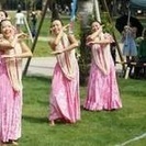 フラエンジョイクラス☆無料体験♪サンライズスタジオ☆江古田