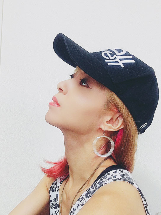 大人から始めるHIPHOP☆初心者大歓迎♪サンライズスタジオ☆江古田