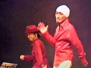 TAP DANCE☆体験1000円☆