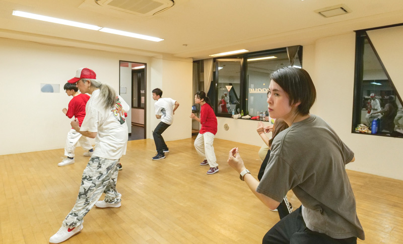 ディスコ・ソウル