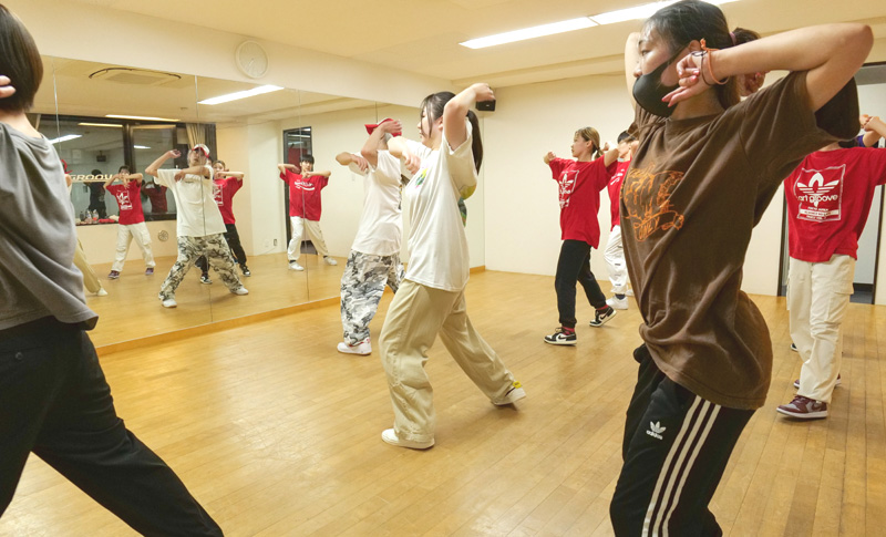 ディスコ・ソウル