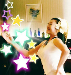 Laulea Hula☆初心者大歓迎♪