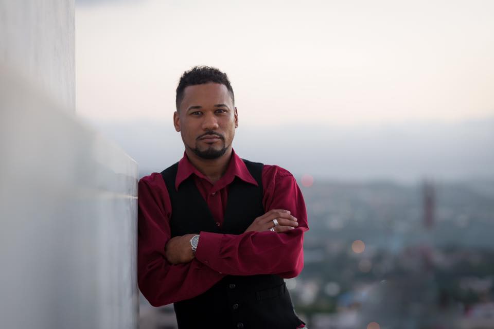 ※サルサとバチャータレッソン※　外国人に人気先生から