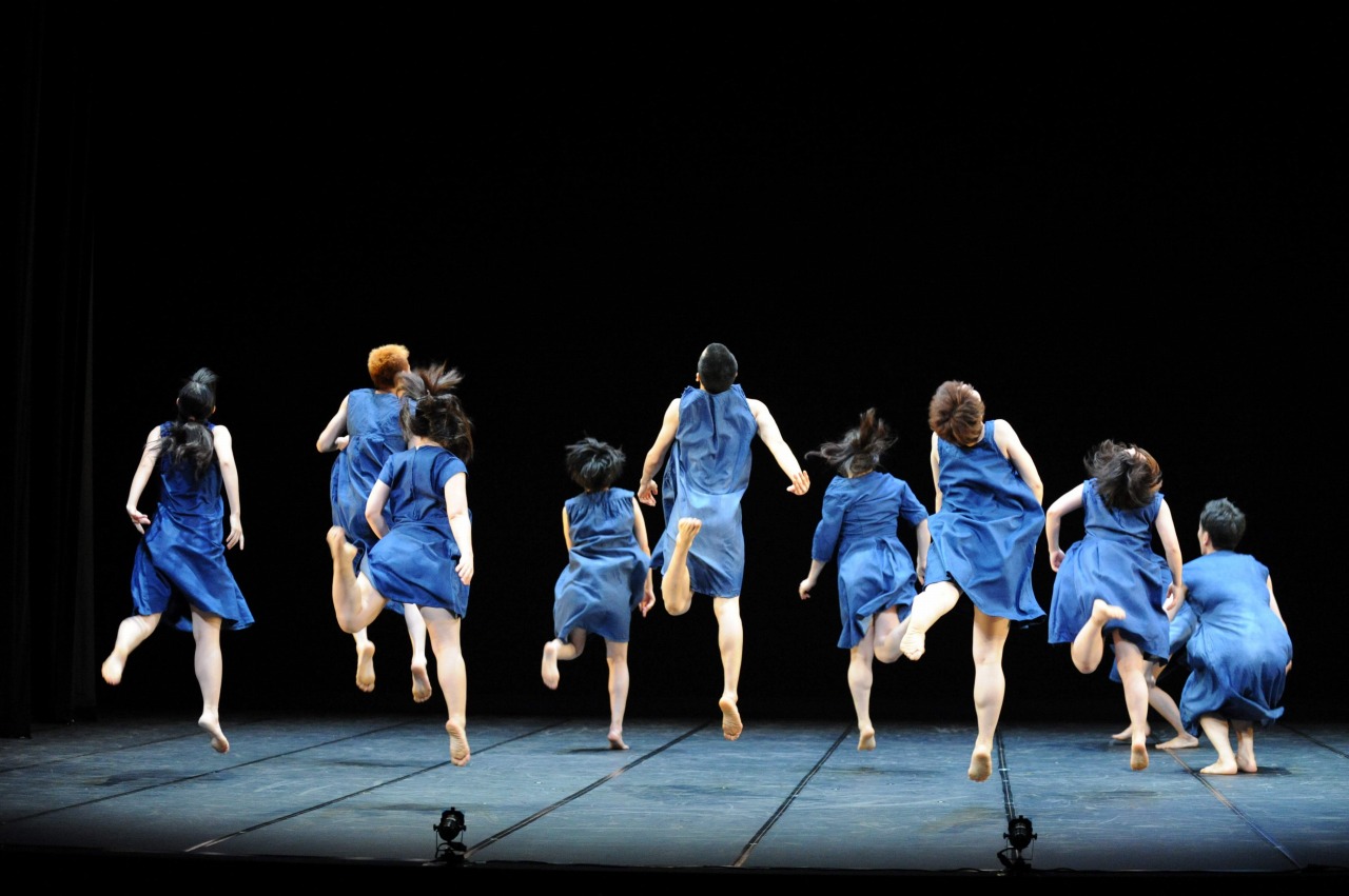 『舞台芸術の学校（P.A.I.）』2019年度入学生募集中！