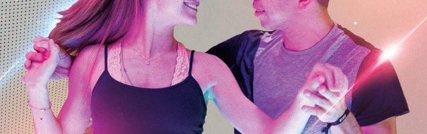 新規登録0から始める !!渋谷駅前 サルサ ペアダンス お昼間に余裕がある方 4月4日 木曜日 11:00~12:00