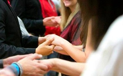 池袋 0から始める !! サルサ ペアダンス お昼間に余裕がある方 4月15日　月曜日　11：50～12：50