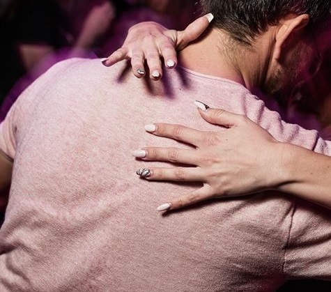 0から始める !!渋谷駅前 サルサ ペアダンス お昼間に余裕がある方 ４月１７日　水曜日　１１：００～１２：００