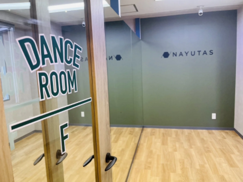 HIP-HOP、JAZZ、K-POP、R&B、バレエの無料体験レッスン受付中