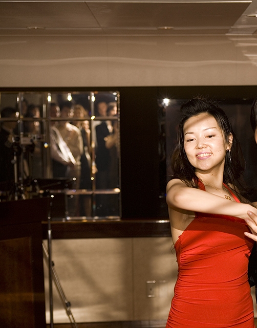 土曜・サルサ入門～初級　ソロパート