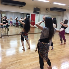 ダイヤモンドベリーダンスカンパニー レッスン 千葉県のベリーダンスサービス ダンスレッスンやダンスイベントのワークショップ情報