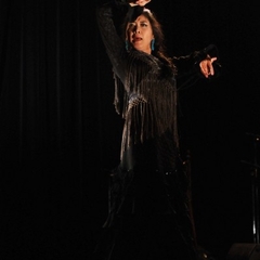 KUMIフラメンコ教室